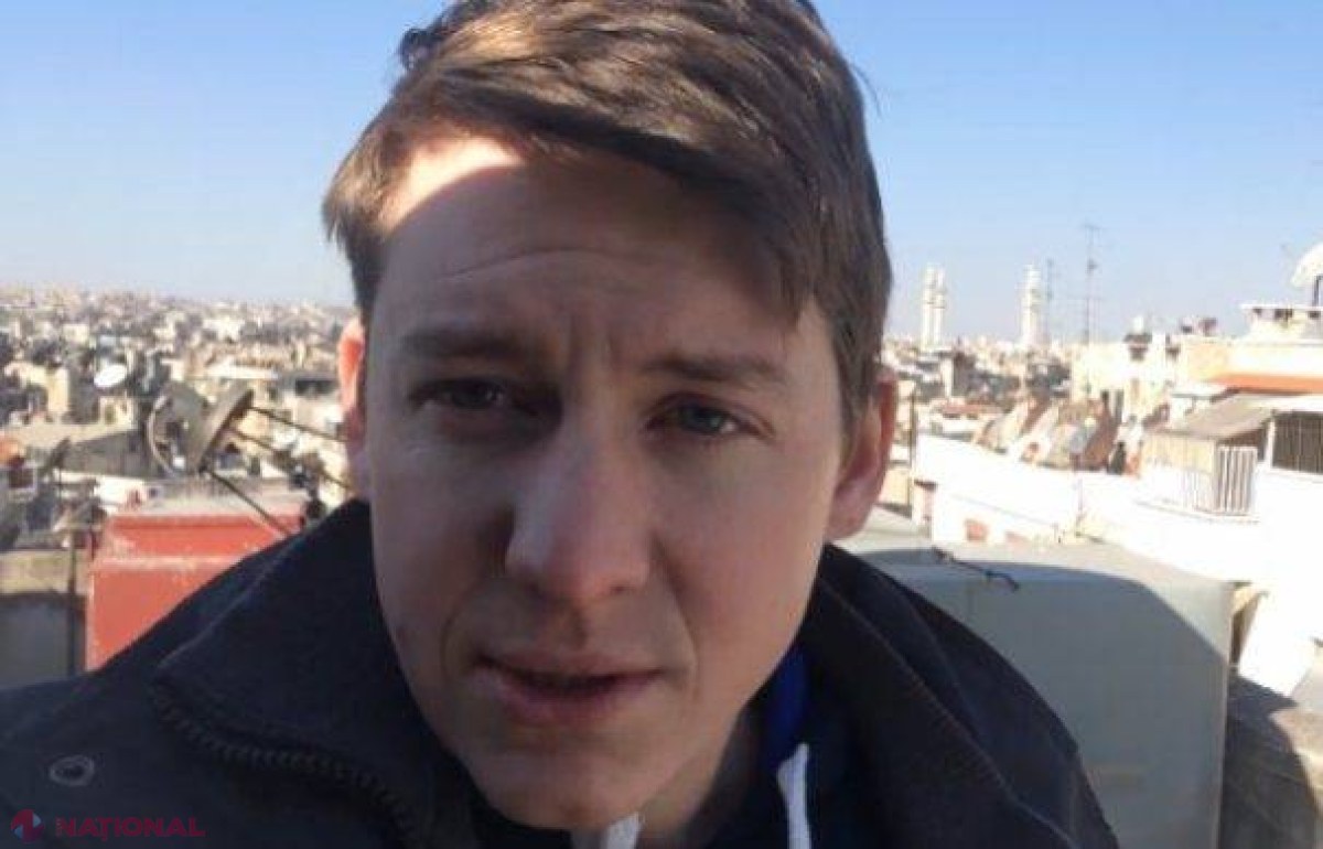 Rusia a redactat un proiect de CONSTITUŢIE a Siriei şi l-a transmis rebelilor. Reacția acestora