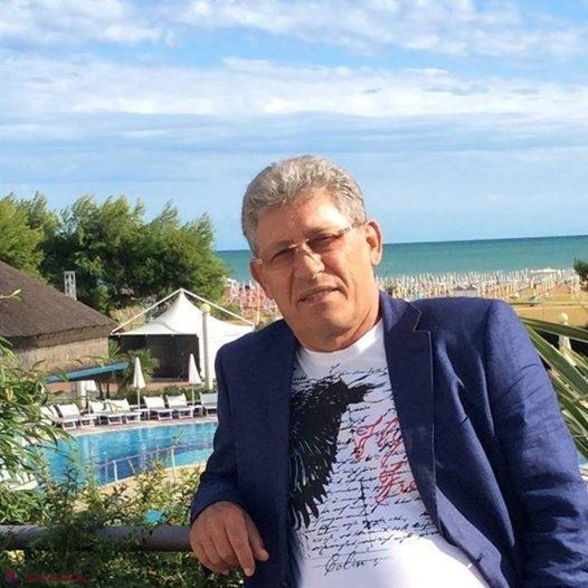 FOTO // Cadoul lui Mihai Ghimpu pentru Dacian Cioloș