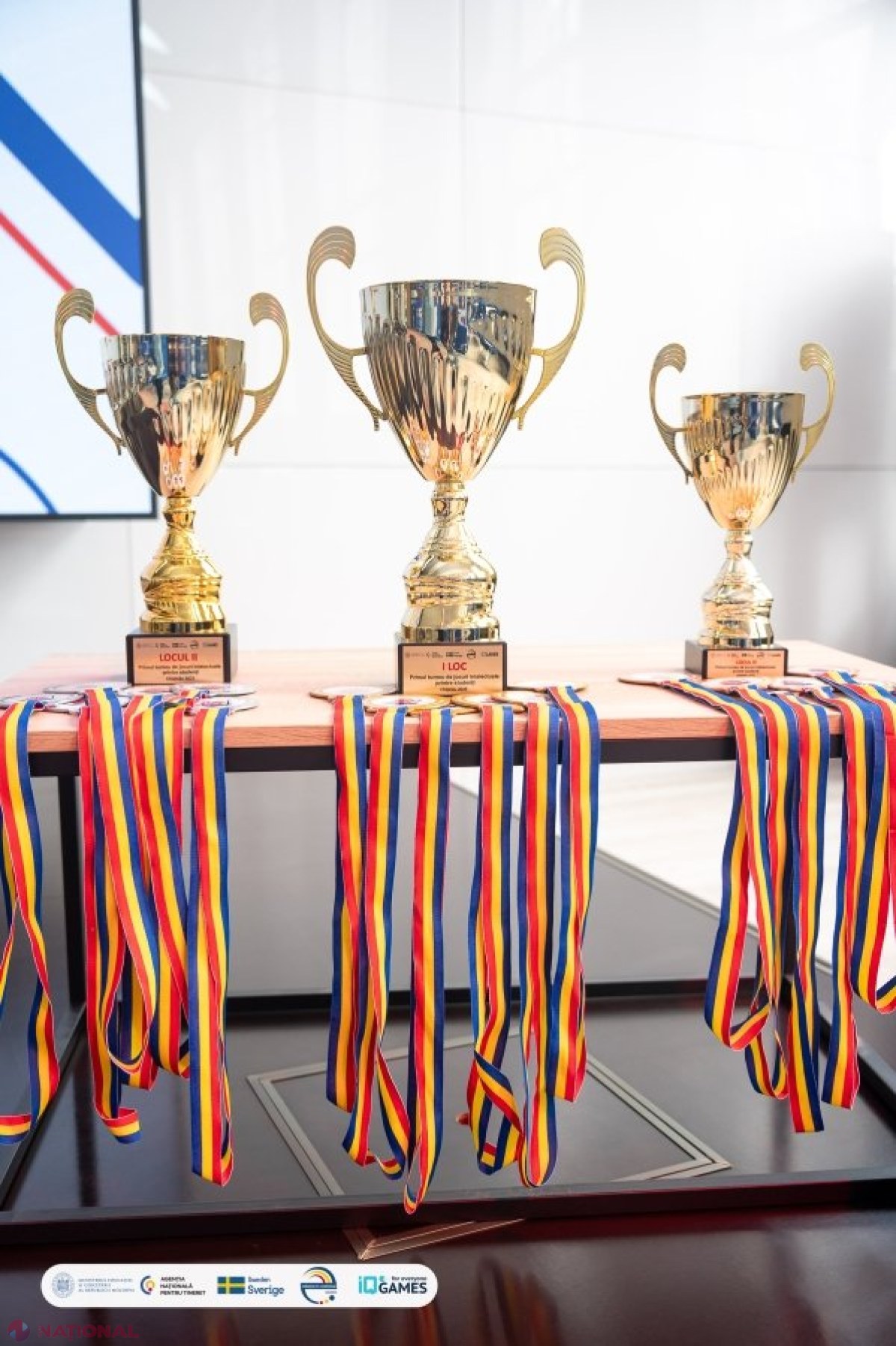 Studenții din întreaga țară își pun mintea la încercare la primul Campionat de Jocuri Intelectuale dedicat Zilei Internaționale a Studentului