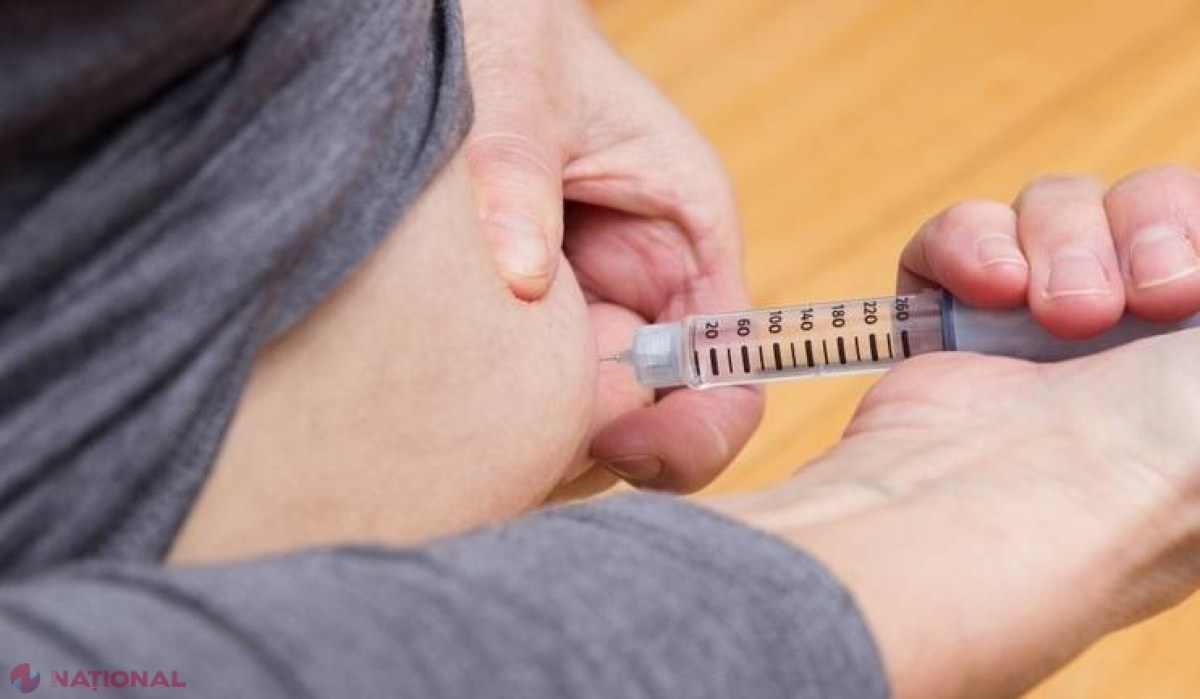 Anunţul şocant al unui doctor: „Prefer să am HIV decât diabet”