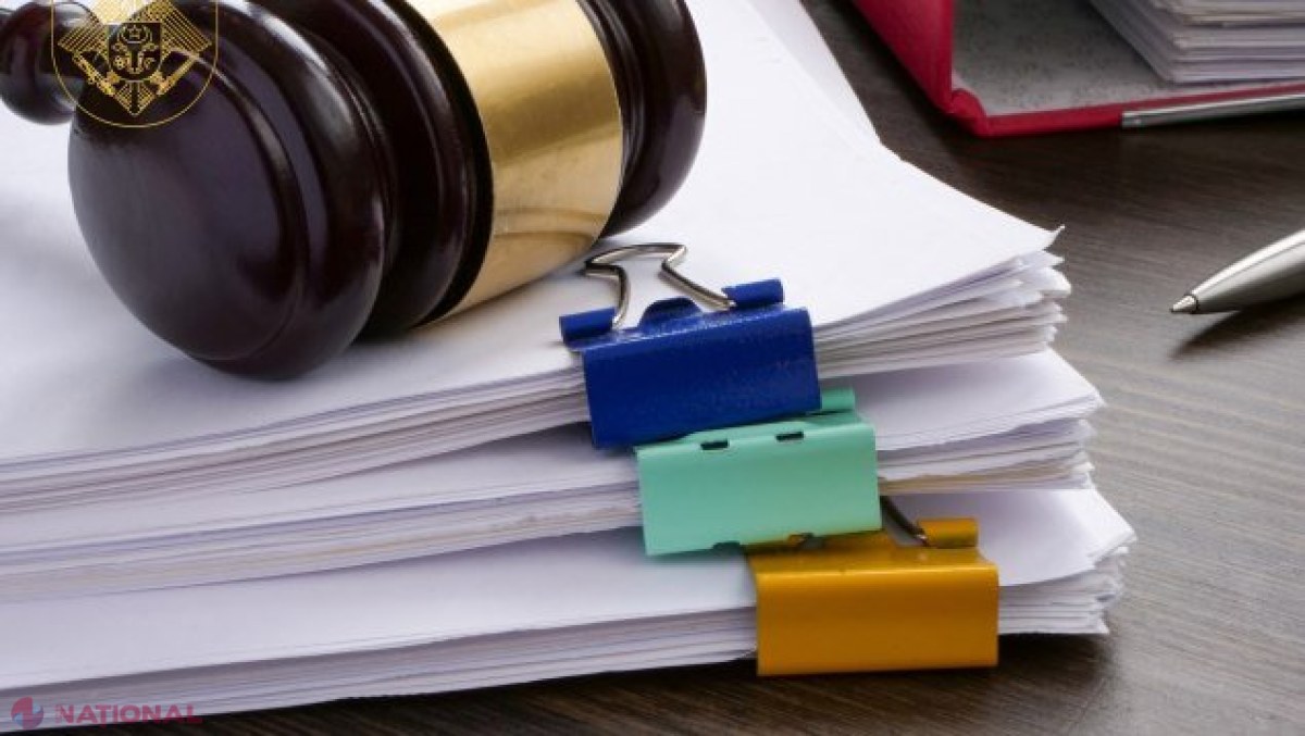 Fostă contabilă din Fălești, acuzată de delapidări bancare masive: detalii șocante din anchetă