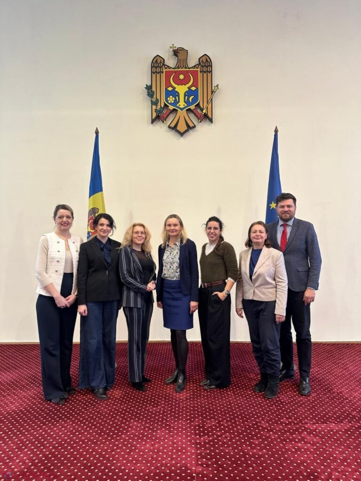 Republica Moldova face pași importanți în integrarea economică europeană, o abordare strategică în cadrul DCFTA