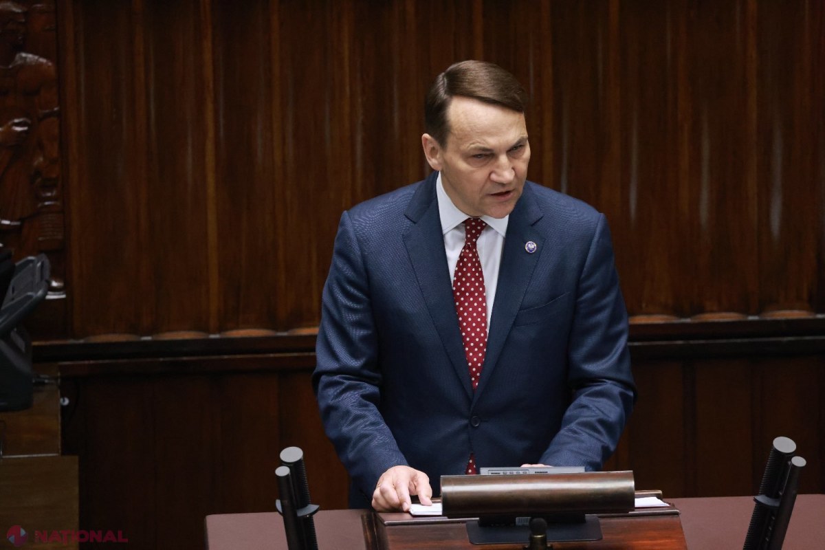 Polonia acționează împotriva sabotajului feroviar, închide consulatul rusesc din Gdansk și cere reacții UE; Kremlinul reacționează cu critici privind deciziile Varșoviei.