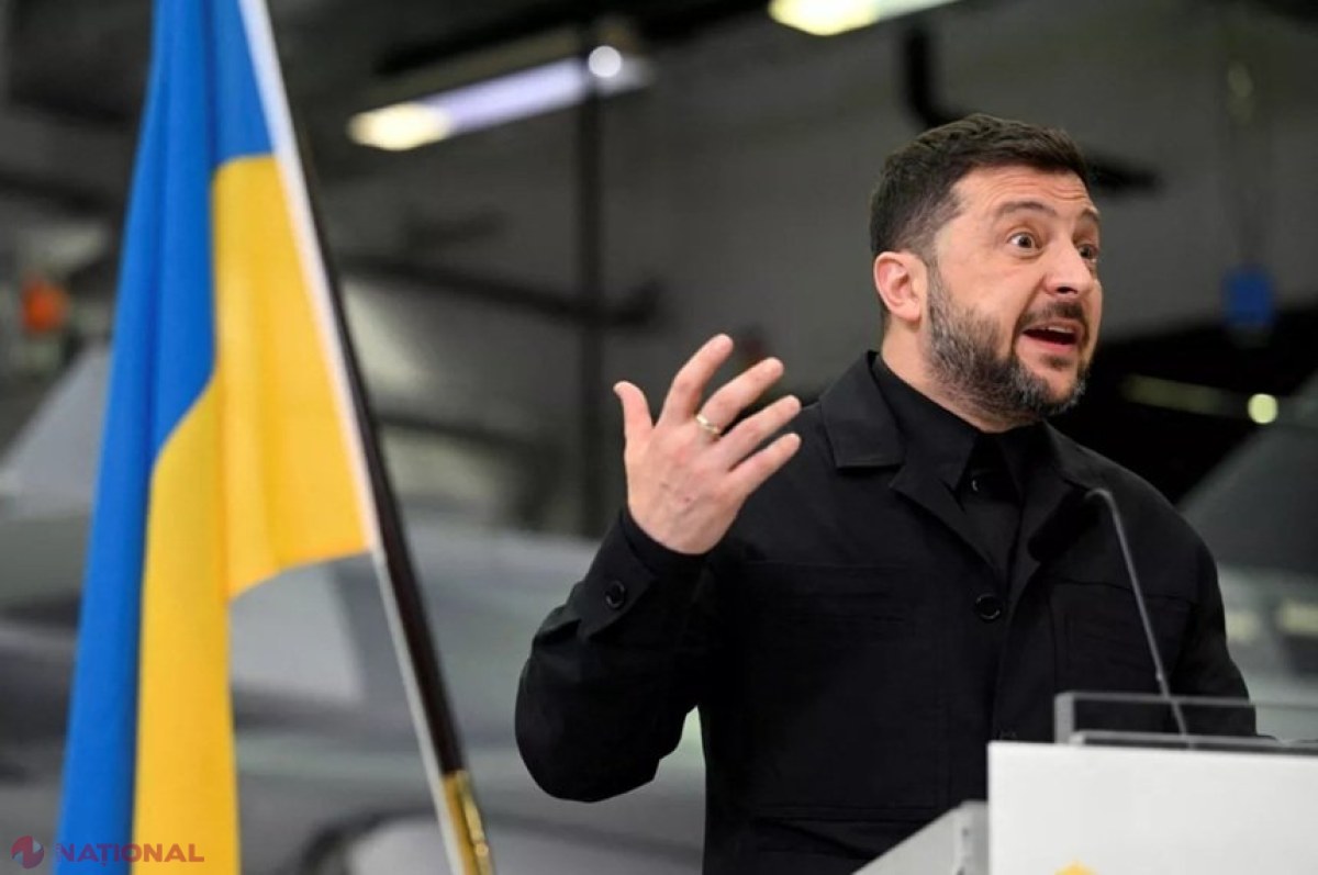 Zelenski speră la un nou schimb de prizonieri cu Rusia până la sfârșitul anului, cu sprijinul Turciei