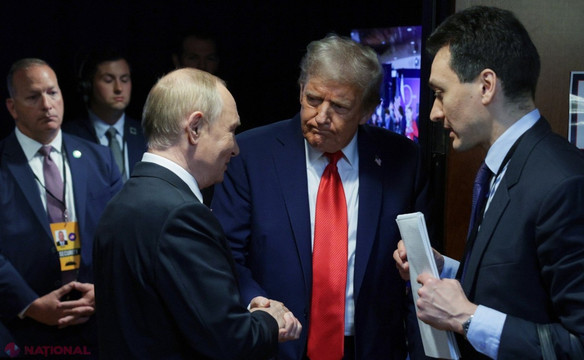 Plan american de pace: Ucraina, presată să cedeze teritorii către Rusia în ciuda atacurilor intense