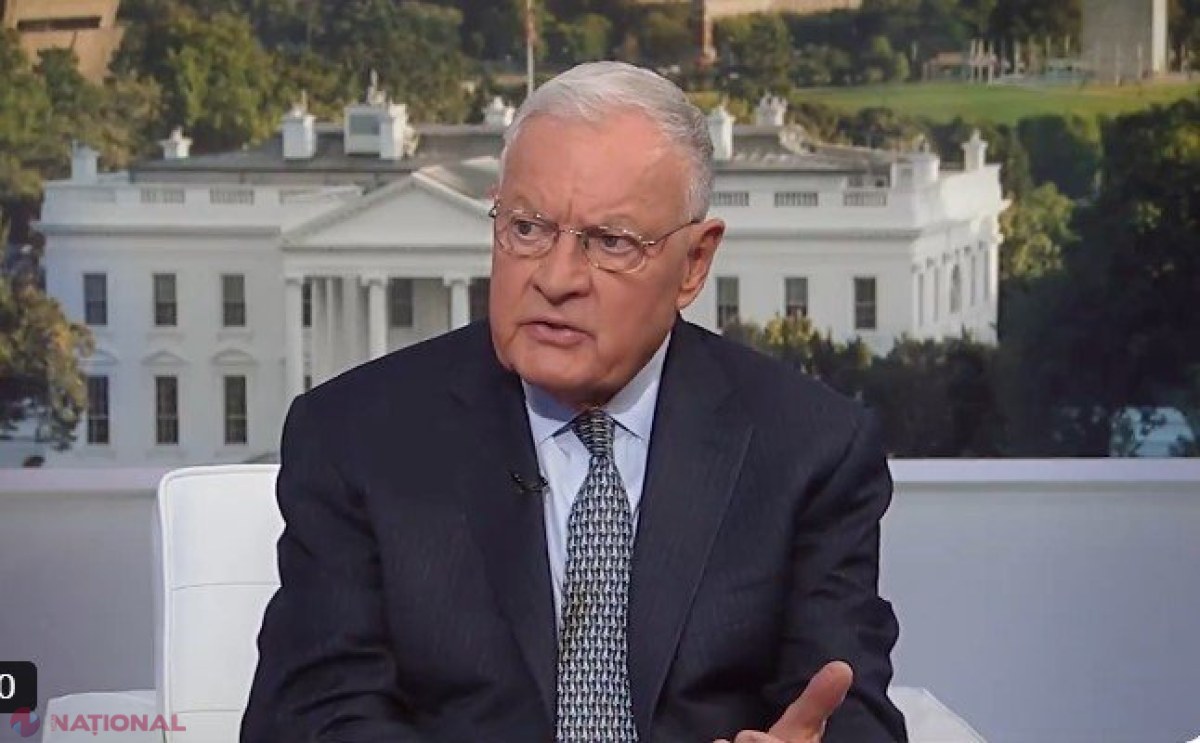 Reacții tensionate la Kiev după anunțul plecării lui Keith Kellogg din administrația Trump în contextul unui plan de pace controversat