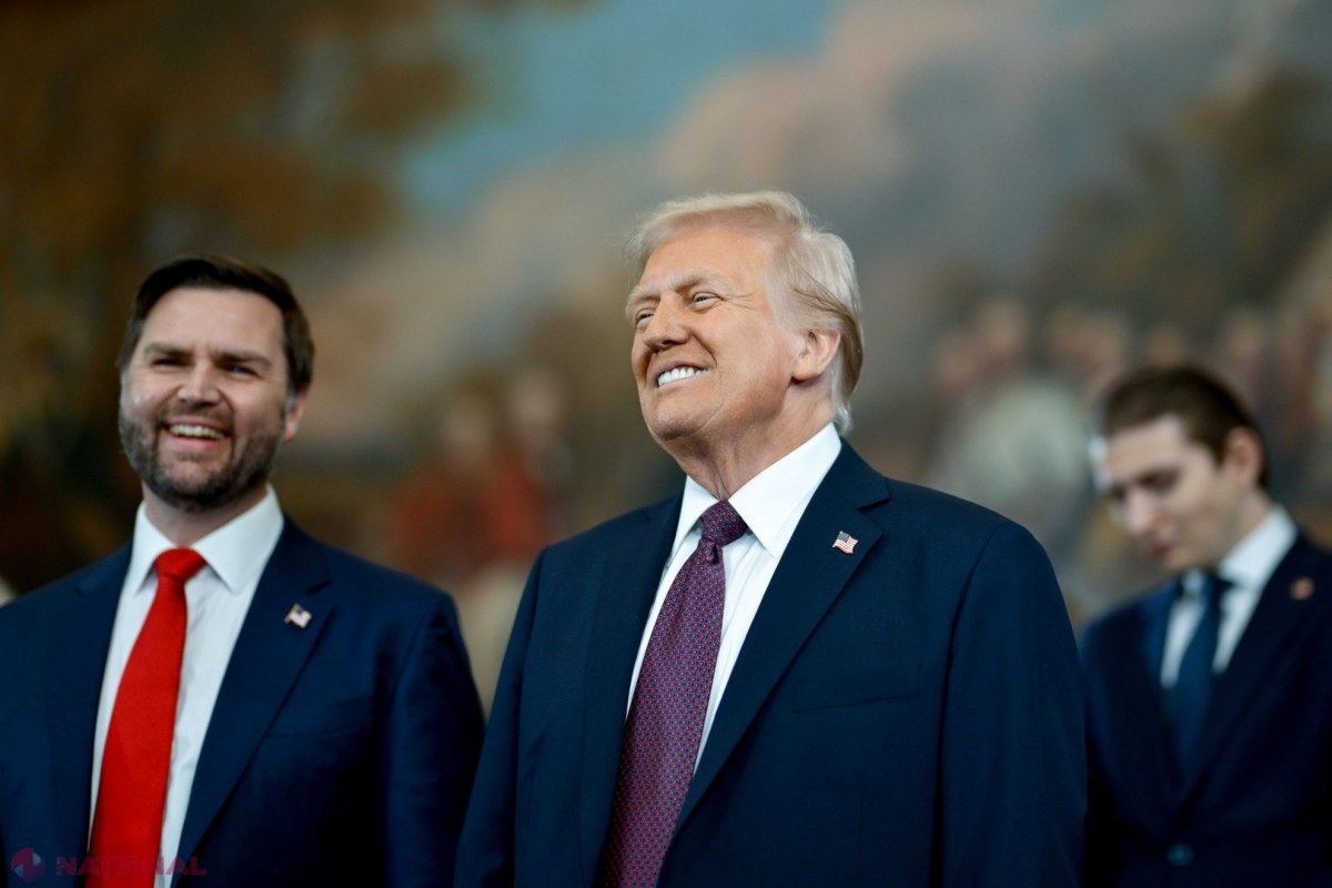 Donald Trump susține un plan de pace pentru Ucraina creat fără implicarea ucrainenilor, dezvăluie surse americane.