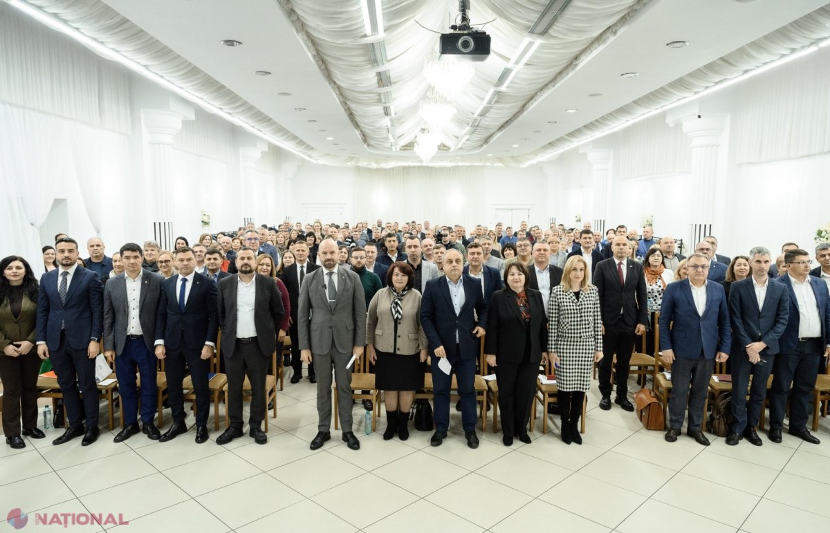 Primarii din toată țara discută prioritățile locale cu MIDR pentru accelerarea dezvoltării comunitare