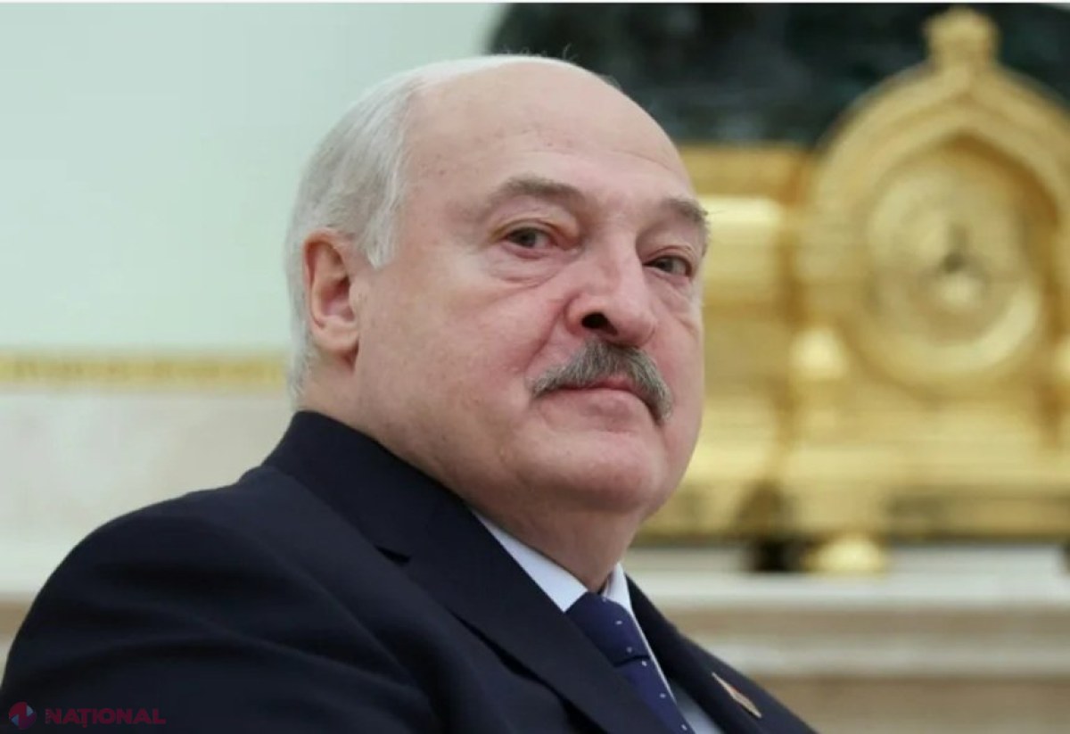 Belarusul eliberează 31 de cetățeni ucraineni conform unui acord Trump-Lukașenko