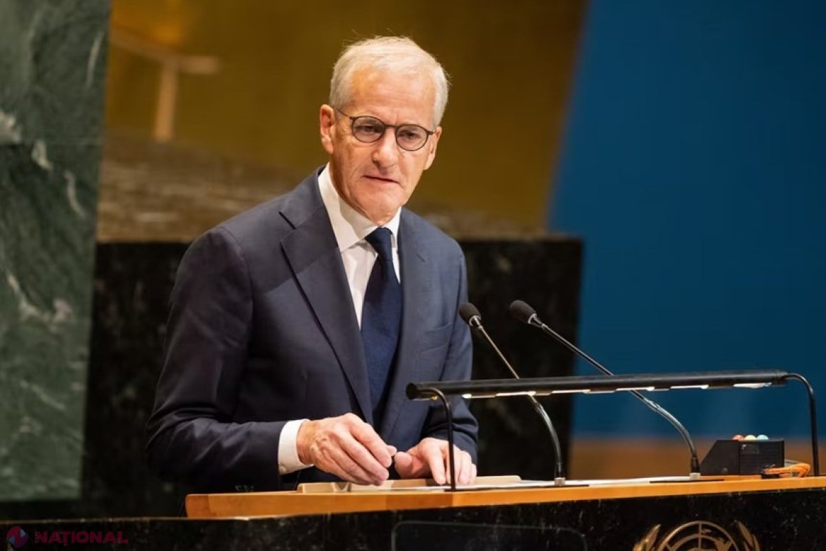 Premierul norvegian critică planul american pentru Ucraina, evidențiind deficiențe semnificative și necesitatea implicării europene
