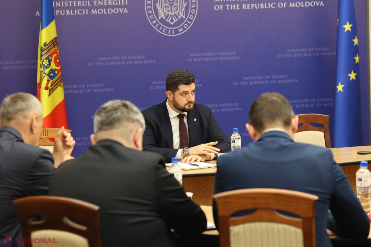 Ministerul Energiei cere acțiuni urgente pentru corectarea facturilor la gaze cu erori majore în datele de consum