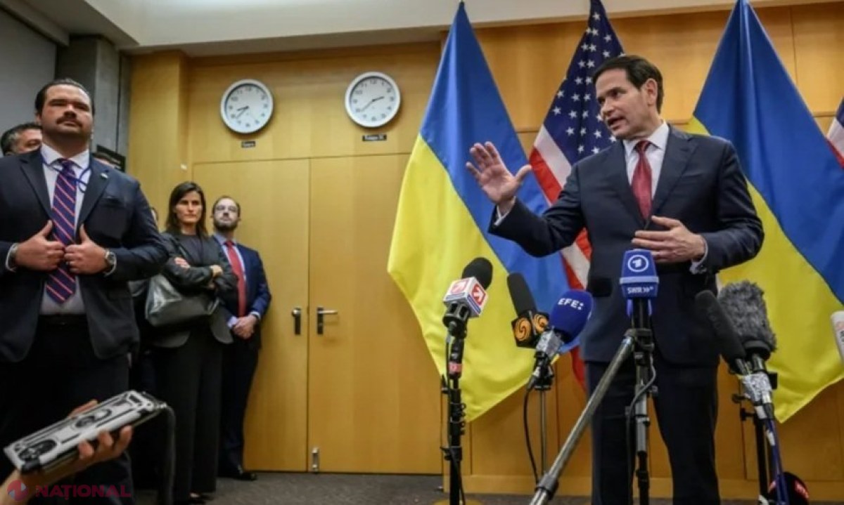 Merz solicită implicarea Rusiei în negocierile pentru pacea din Ucraina, în timp ce Trump și Putin par optimiști după discuțiile de la Geneva.