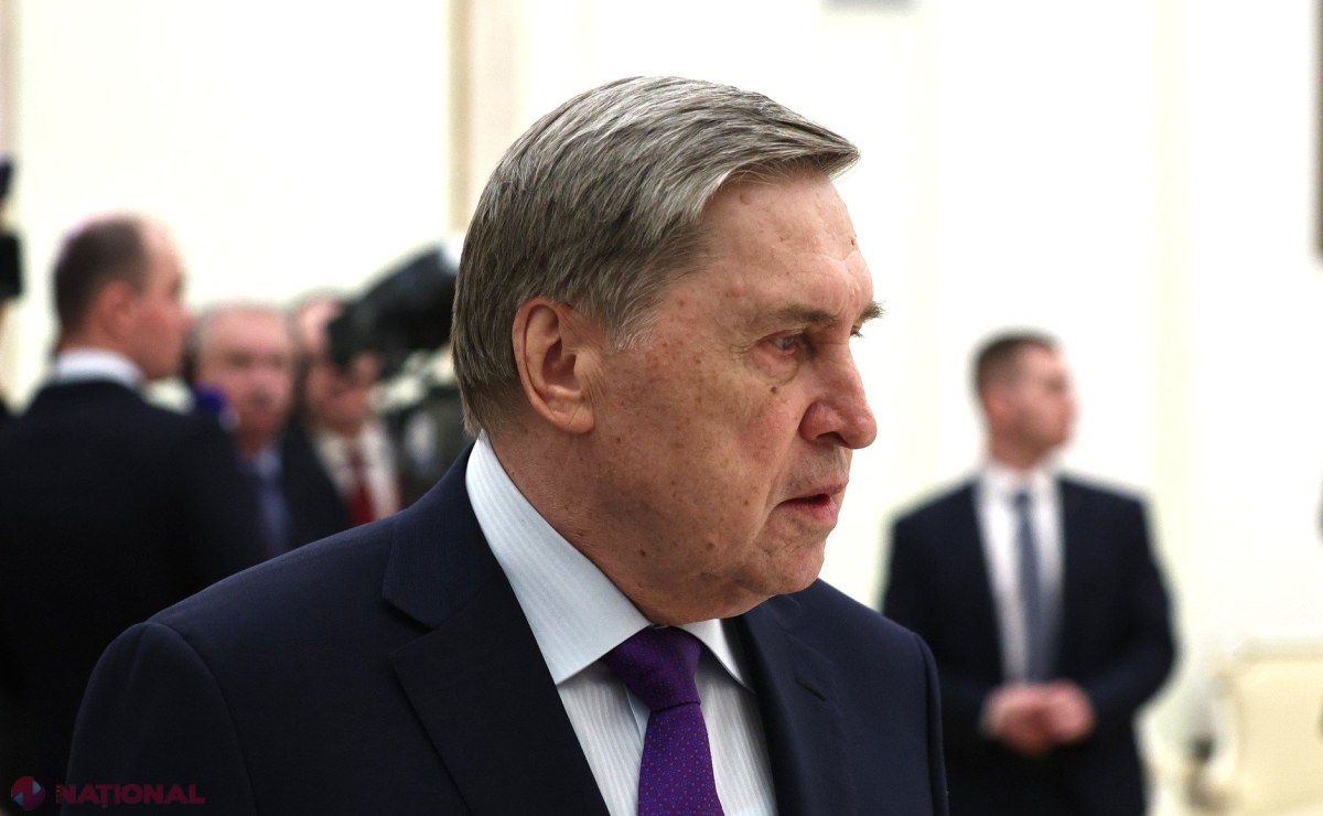 Kremlinul preferă planul de pace al lui Trump în detrimentul soluțiilor europene pentru Ucraina