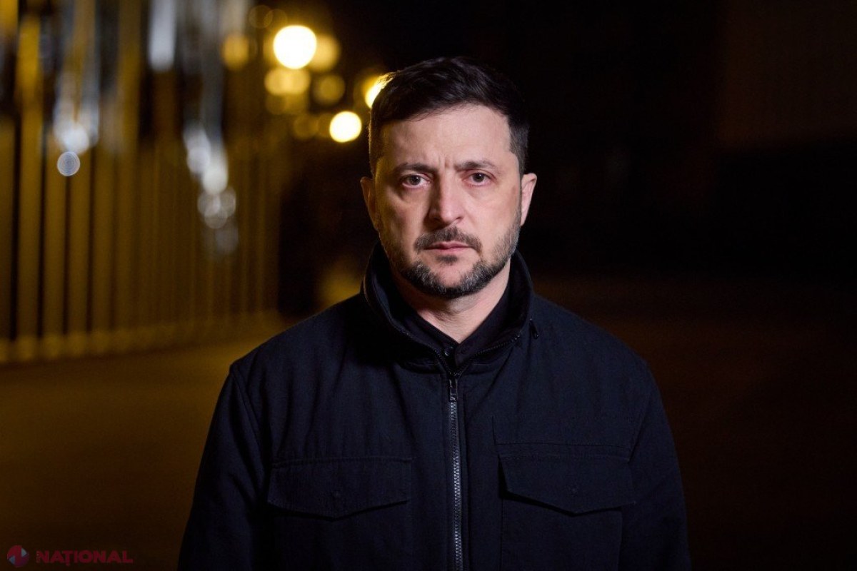 Zelenski pregătește discuții directe cu Trump privind planul de pace pentru Ucraina, avertizând asupra intențiilor Rusiei de a sabota procesul