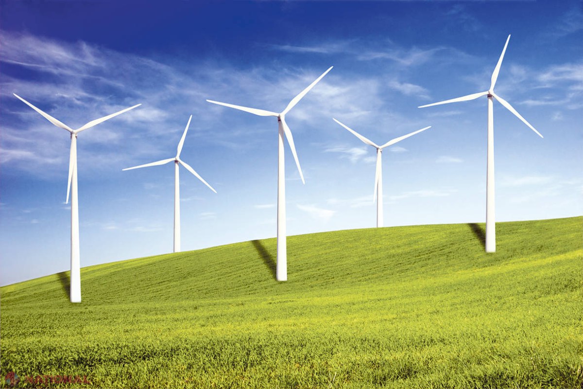 Societatea civilă participă activ în licitațiile pentru producerea energiei verzi în Moldova
