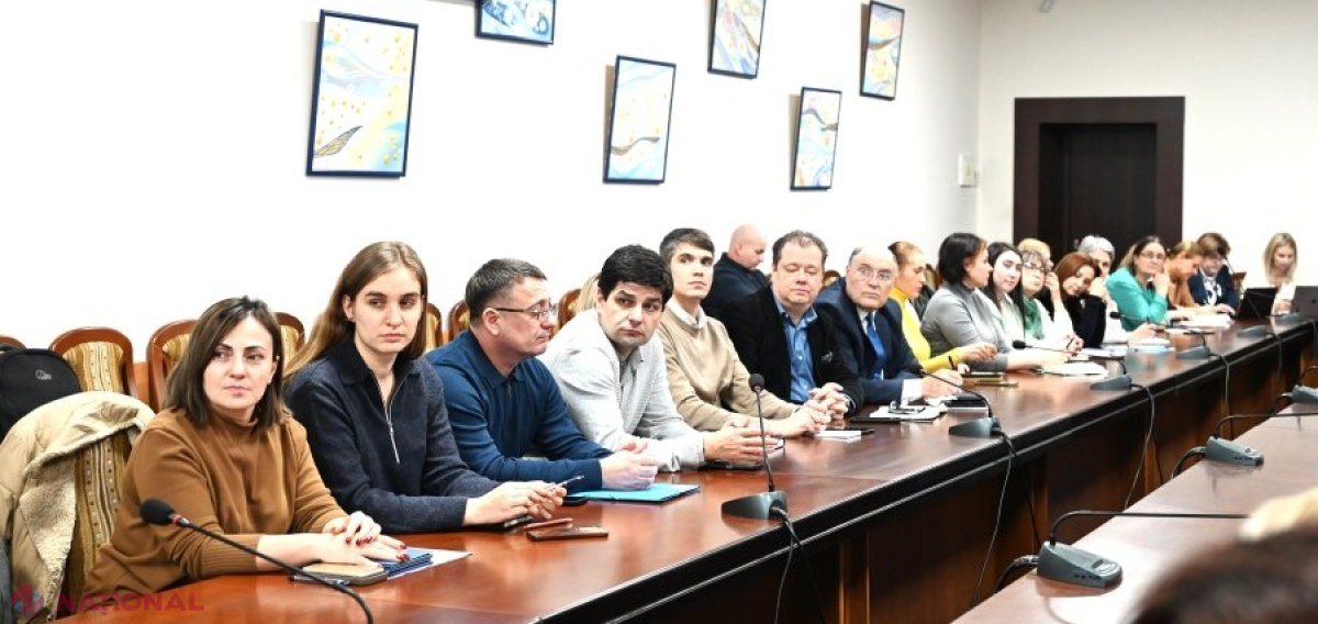 13.500 de studenți învață despre integritatea academică într-o campanie națională ambițioasă