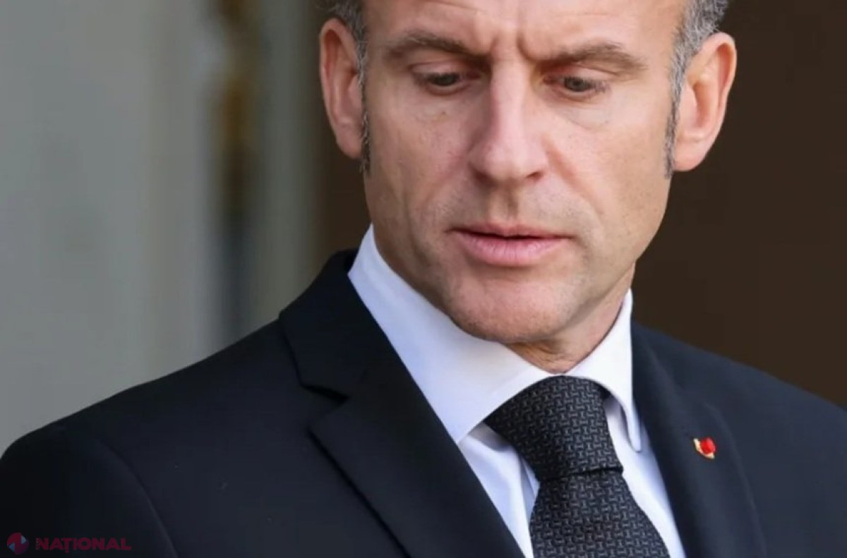 Macron clarifică: Franța nu va trimite tinerii să lupte în Ucraina, deși subliniază nevoia de consolidare a legăturii armată-națiune