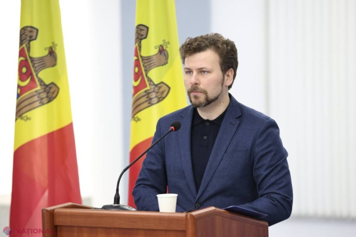 Soluții urgente pentru școlile aglomerate din Chișinău: MEC oferă clădiri și fonduri pentru extinderea capacității educaționale