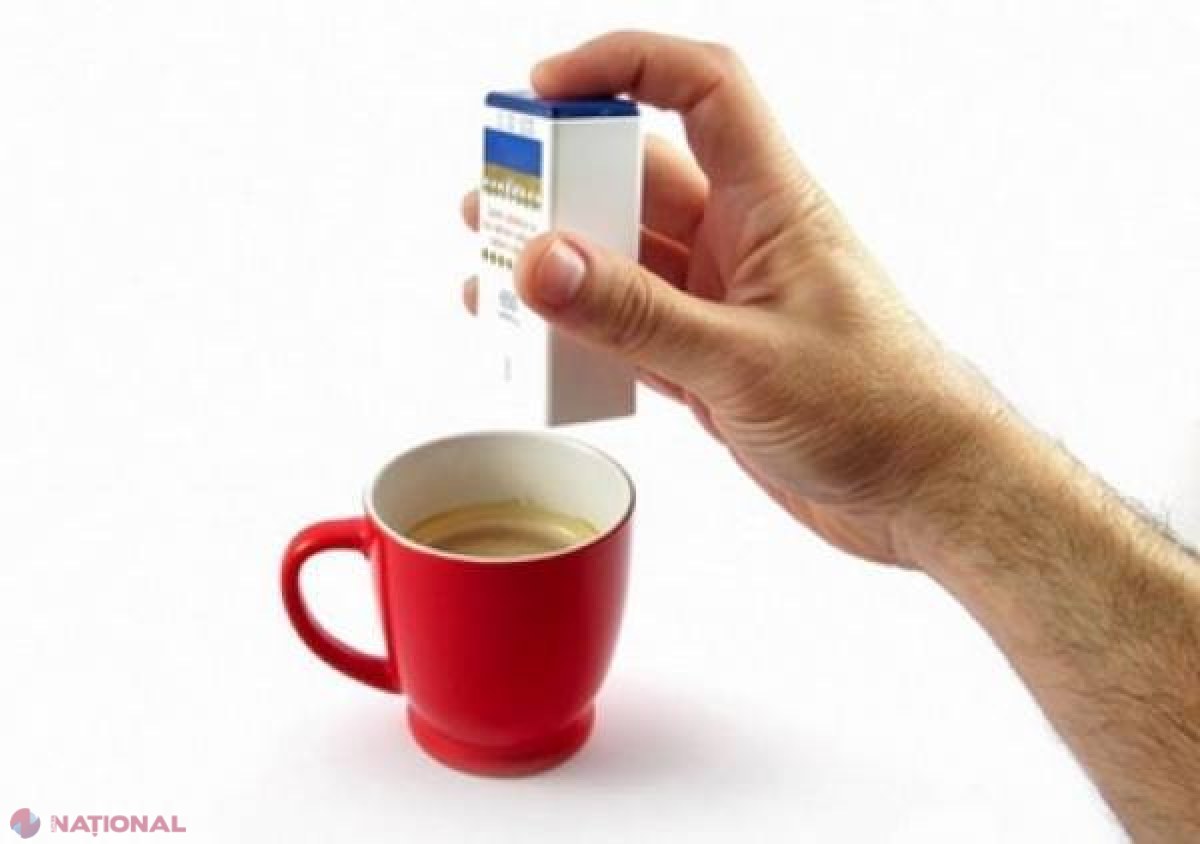 Adevărul crud din spatele îndulcitorilor artificiali