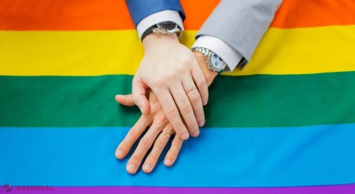 CJUE obligă statele UE să recunoască căsătoriile gay realizate legal în alte țări membre