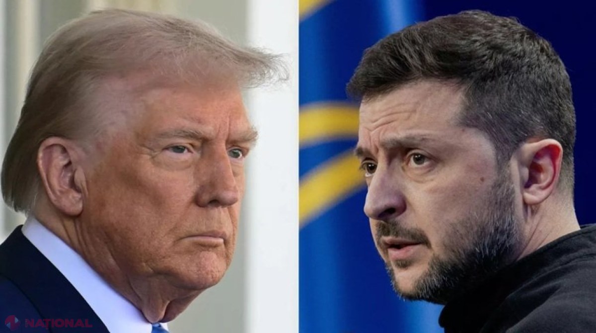 Vizita lui Zelenski în SUA și tensiunile dintre Ucraina și Rusia escaladează conflictul global diplomatic