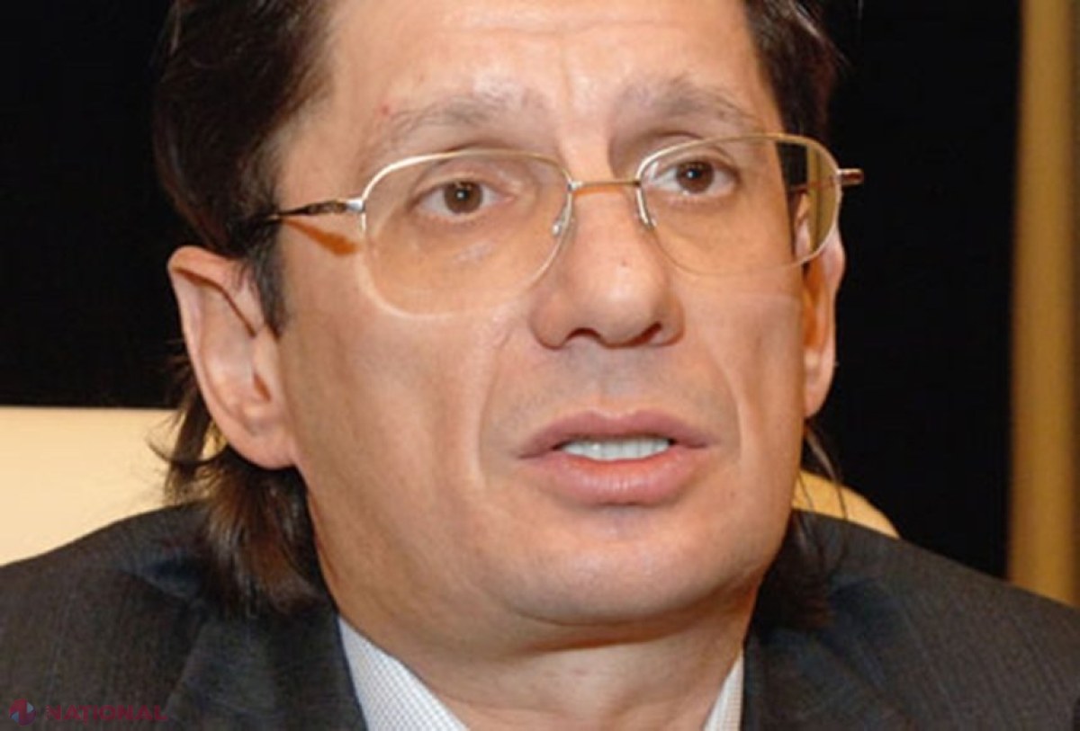 Cofondatorul Lukoil, Leonid Fedun, își vinde pachetul de acțiuni în contextul sancțiunilor internaționale