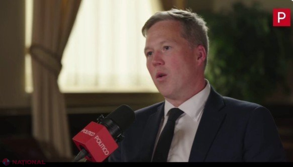 Trump surprinde cu o alegere neașteptată: Dan Driscoll, „omul dronelor”, intră în jocul negocierilor pentru pacea în Ucraina