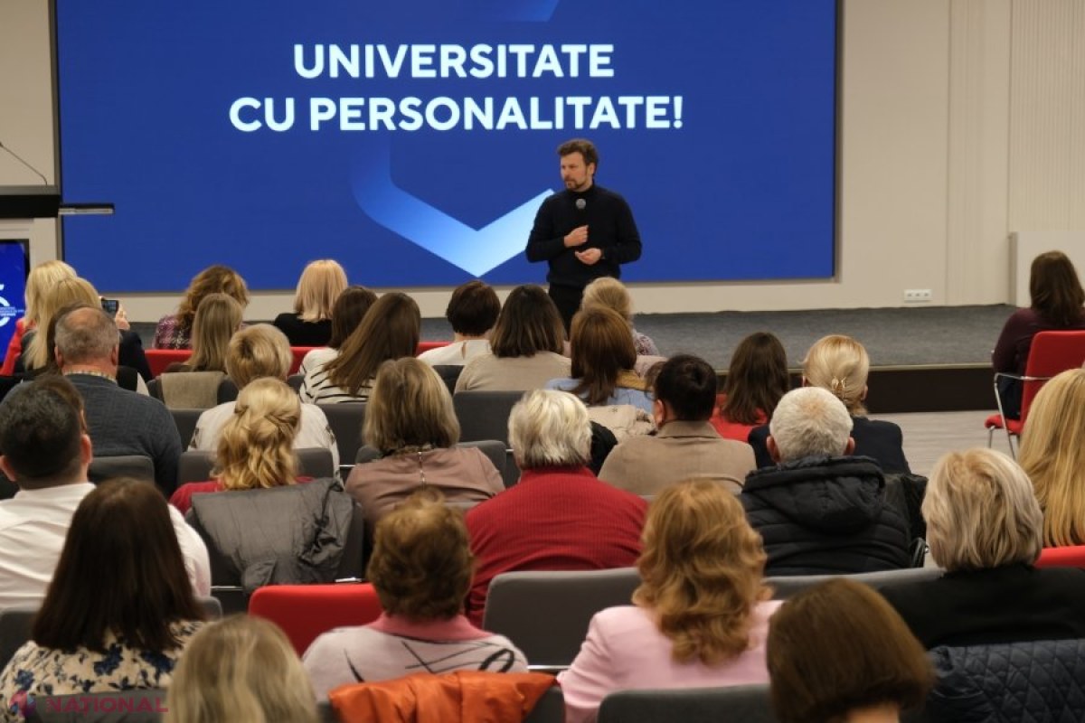 Ministerul Educației își unește forțele pentru a îmbunătăți performanțele elevilor de clasa a IX-a la matematică până în 2026