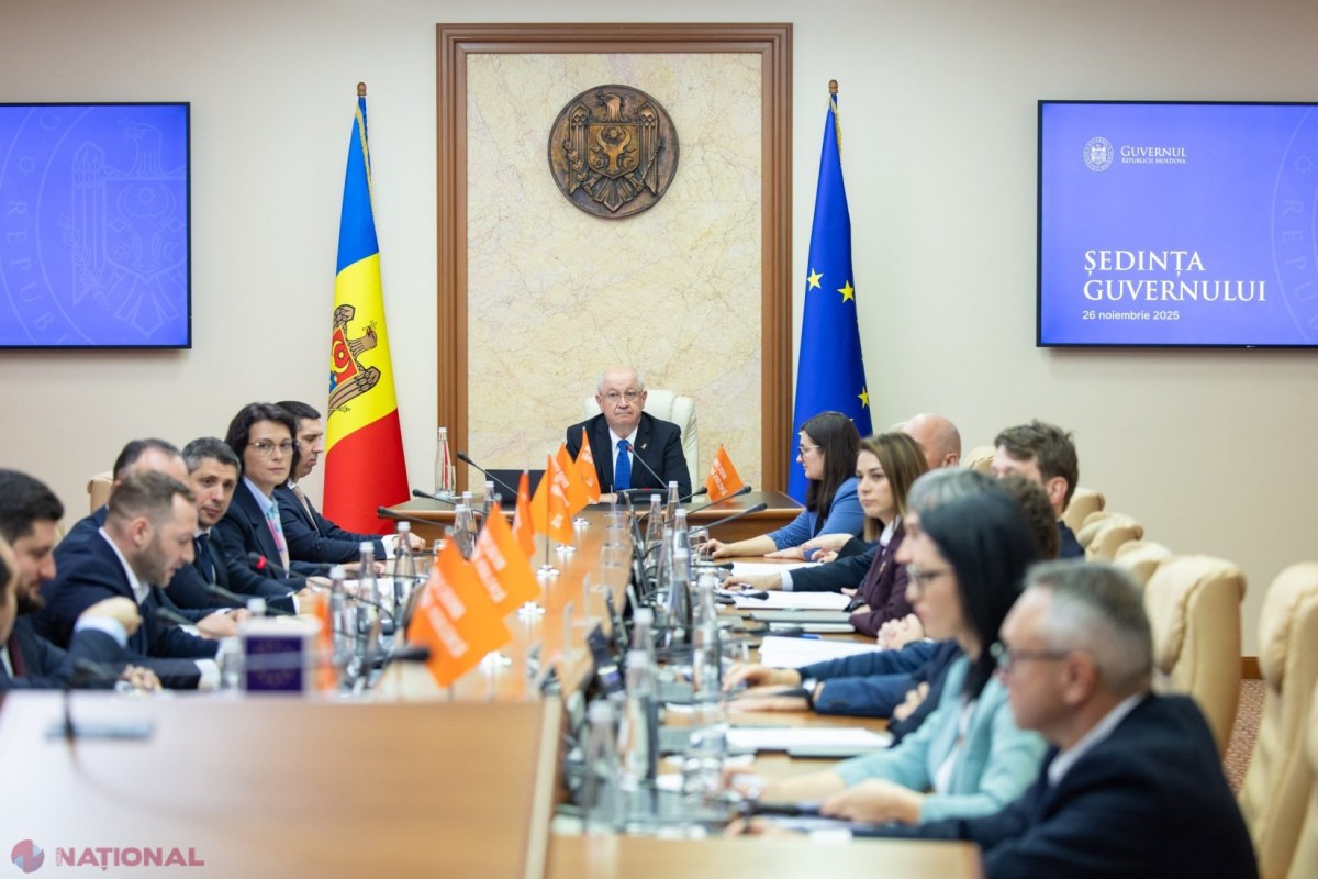Republica Moldova face pas decisiv pentru protecția pasagerilor pe mare, aderând la Protocolul Convenției de la Atena