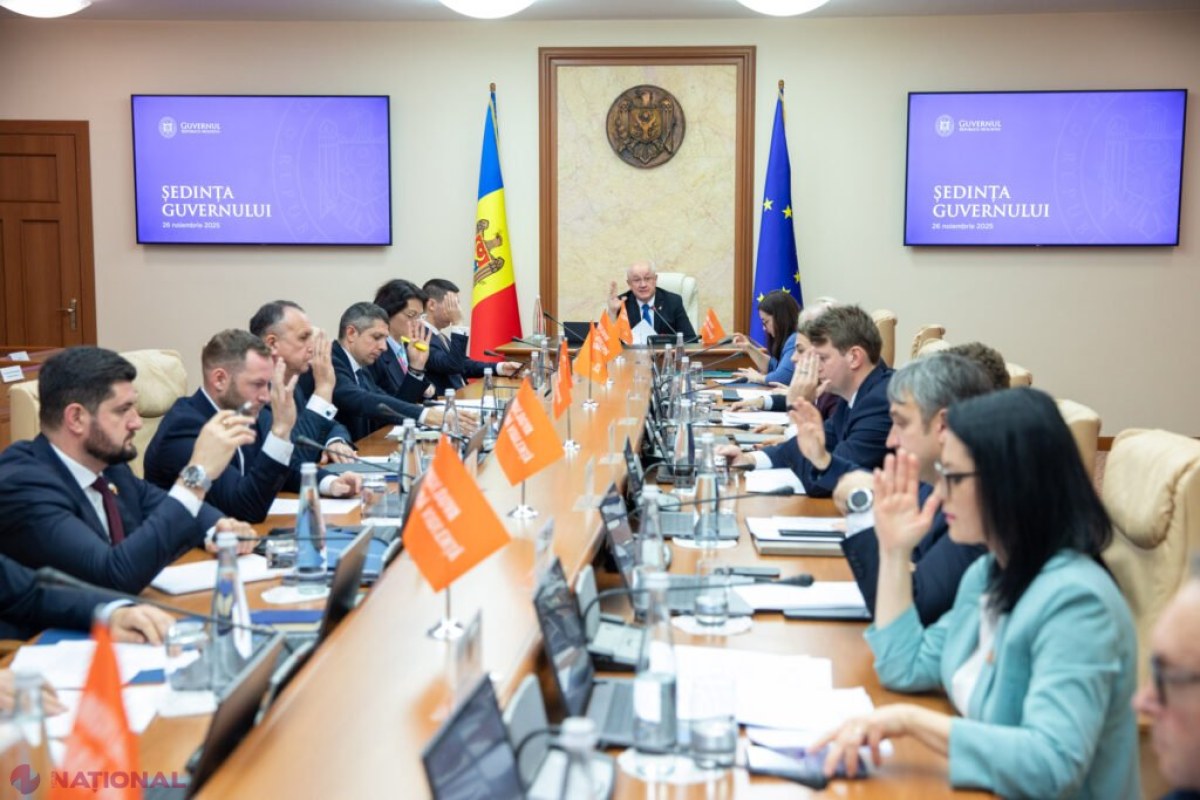 Guvernul dă undă verde pentru formarea a 12 comunități de energie regenerabilă destinate IMM-urilor din Moldova