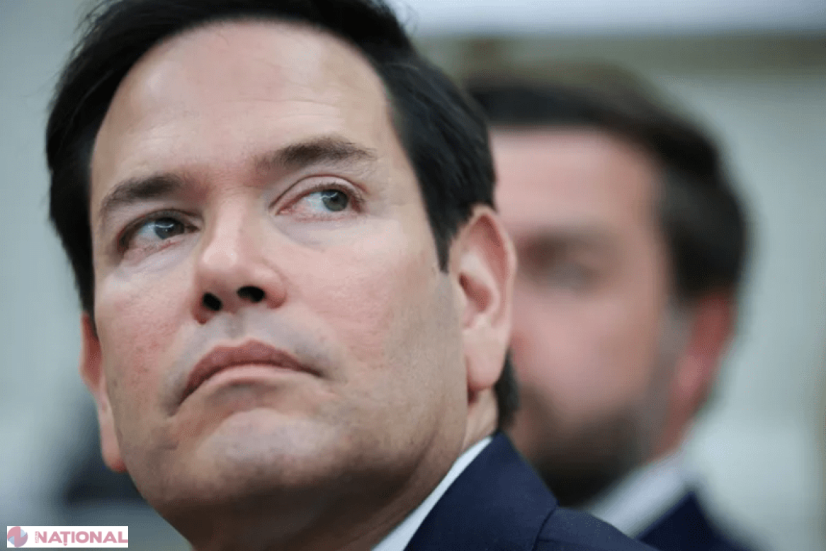 Rubio neagă categoric zvonurile privind diviziuni interne în administrația Trump pe tema Războiului din Ucraina