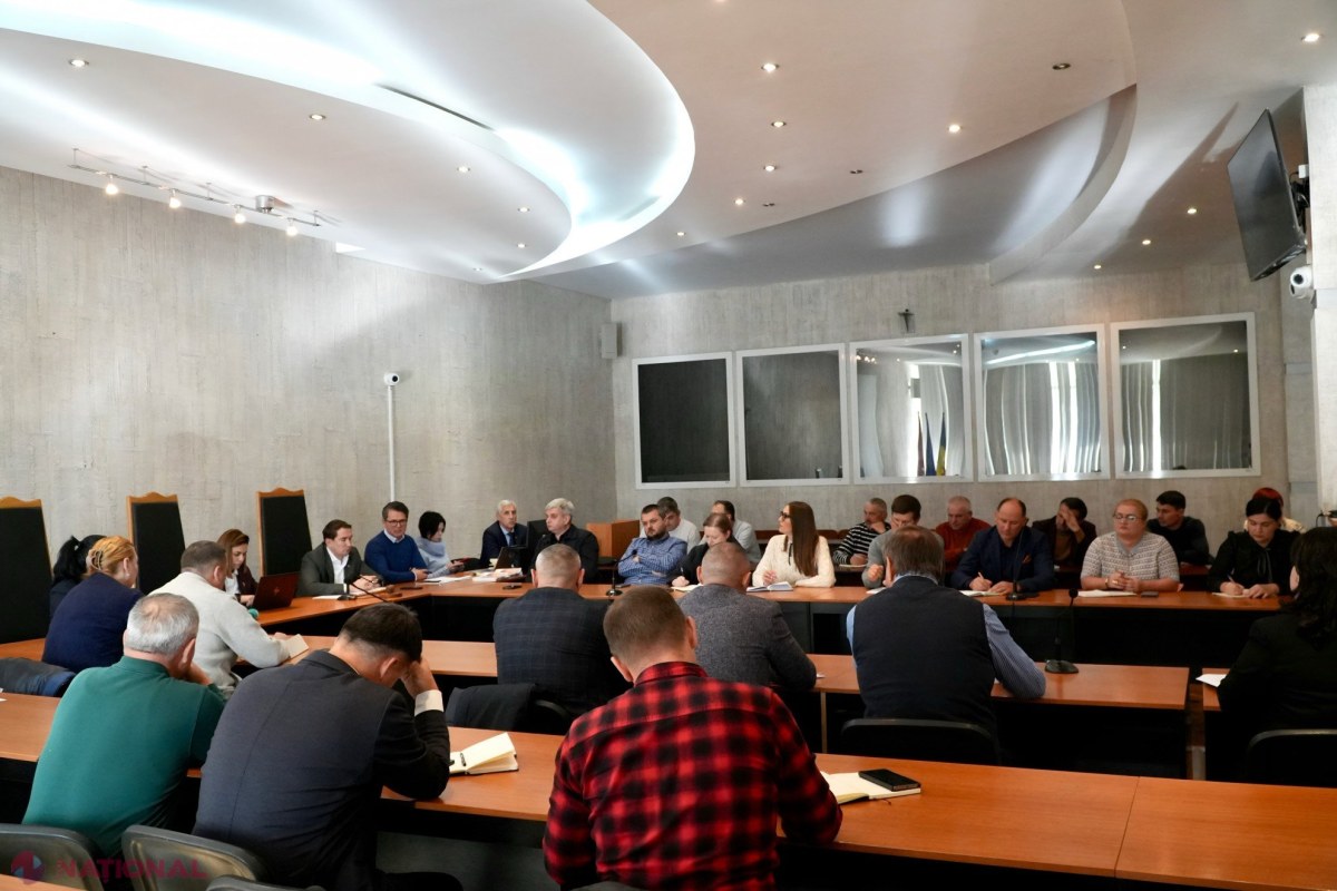 Ministerul Agriculturii colaborează cu asociațiile pentru crearea camerelor agricole după model european