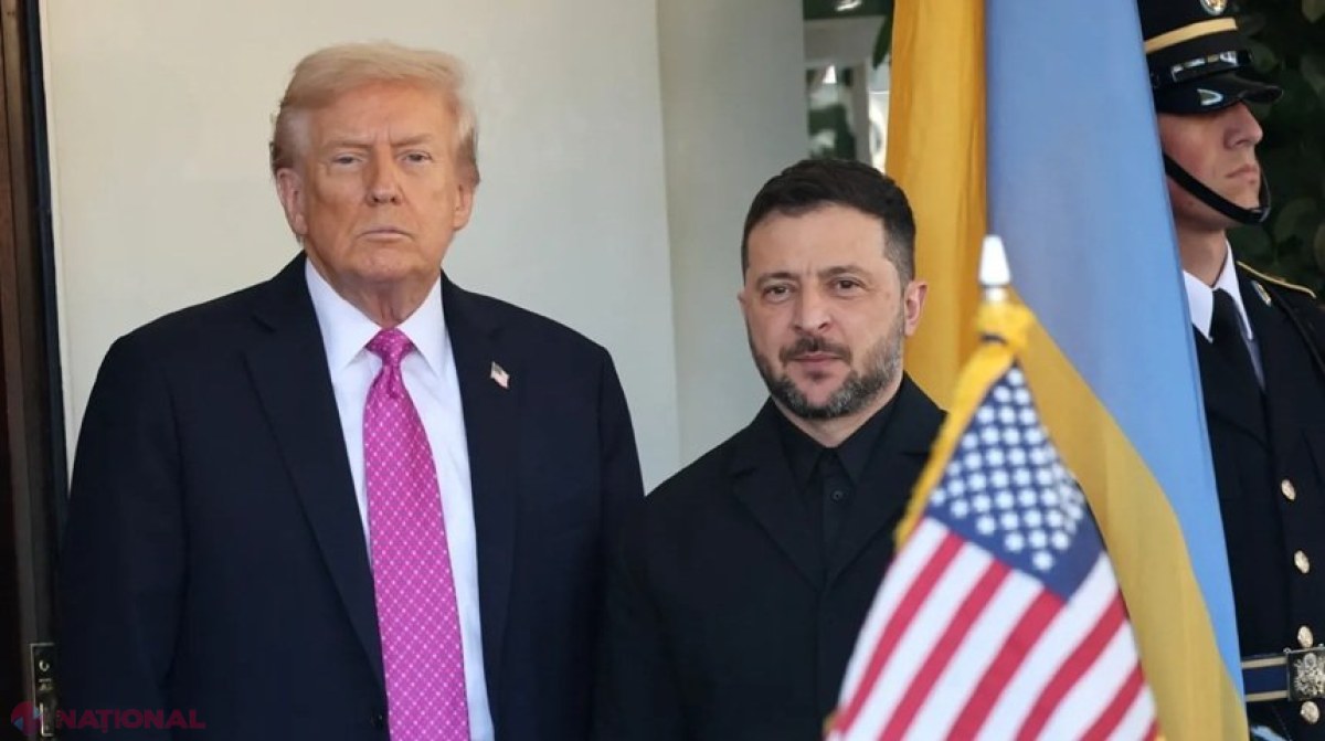 Critici virulente din partea republicanilor față de planul lui Trump pentru Ucraina: Temerile privind concesiile făcute Rusiei se intensifică