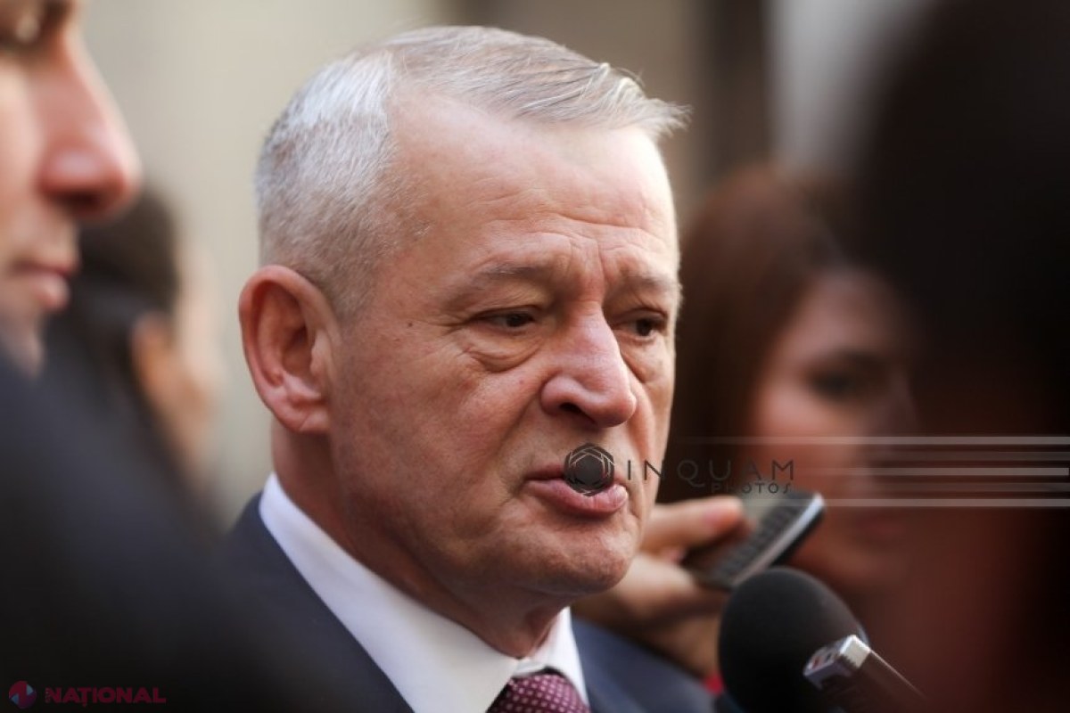 Curtea de Apel Salonic oprește extrădarea lui Sorin Oprescu și ridică restricțiile impuse în Grecia