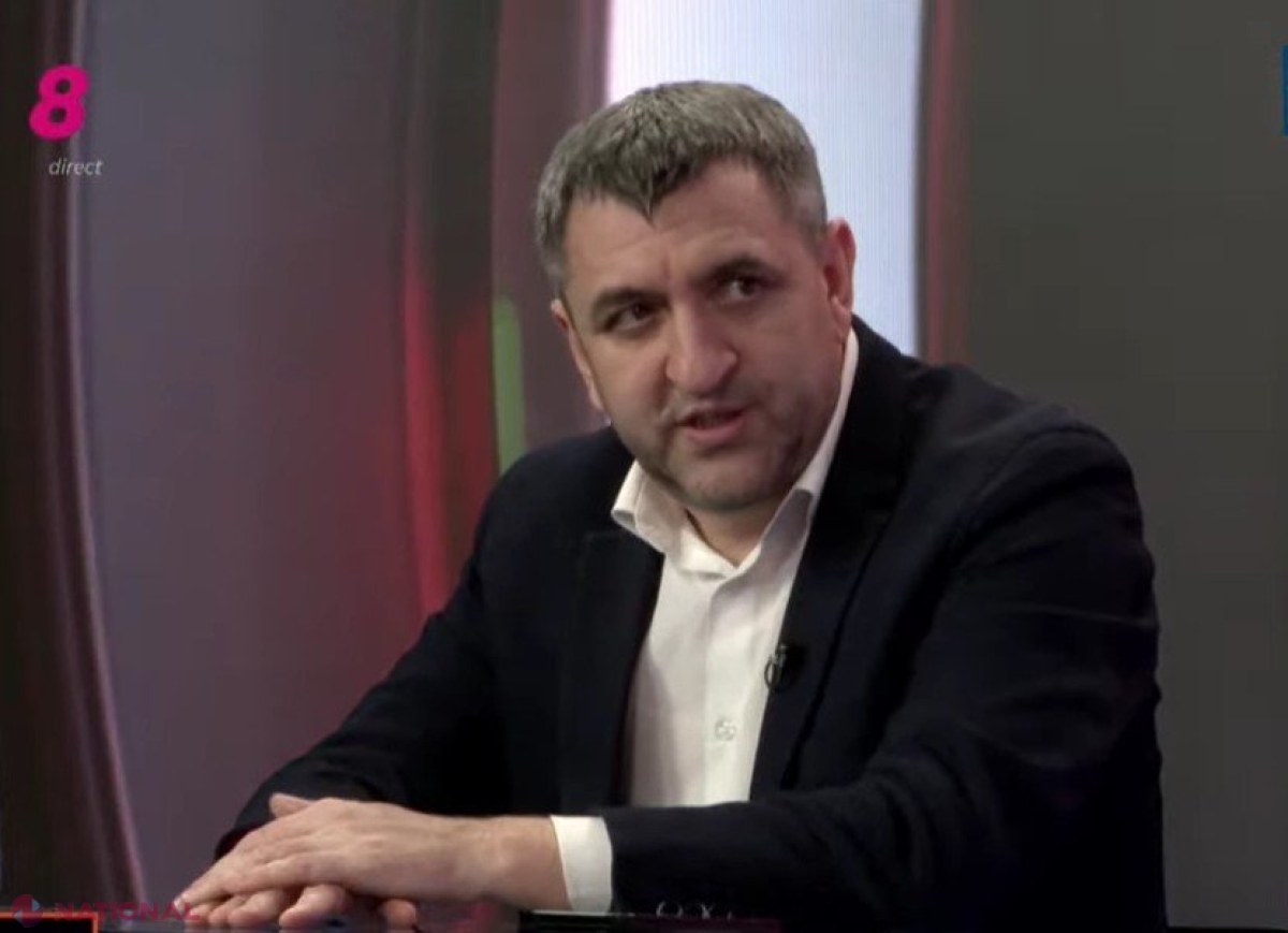Contrabandă cu armament rusesc prin Transnistria înainte de alegeri: O nouă provocare pentru securitatea Republicii Moldova