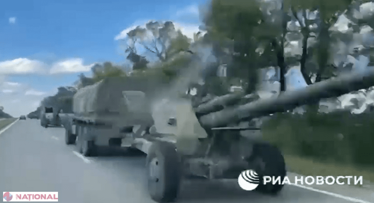 Sectorul militar impulsionează neașteptat producția industrială a Rusiei în octombrie