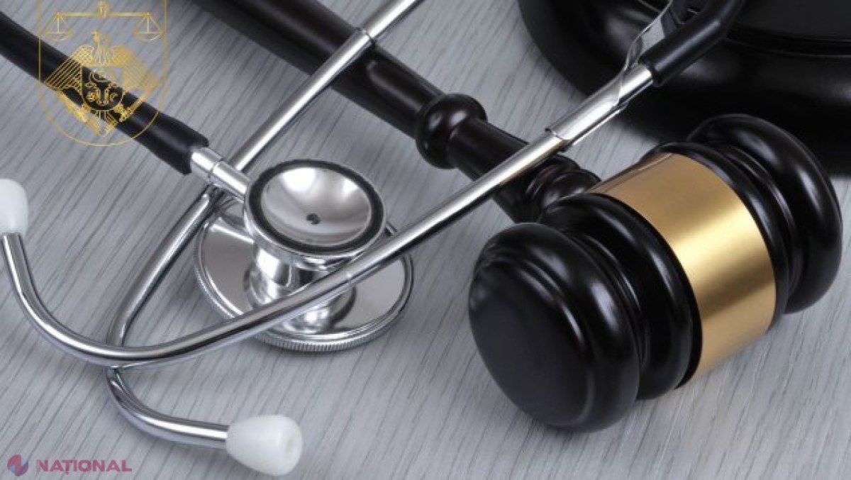 Medicul acuzat de neglijență fatală după o operație nereușită asupra unei femei însărcinate în Ștefan Vodă