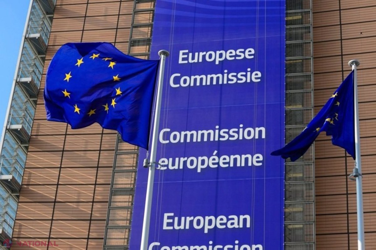 Perchezițiile la șeful de cabinet al lui Zelenski, un semnal al eficienței instanțelor anticorupție din Ucraina, apreciază Comisia Europeană