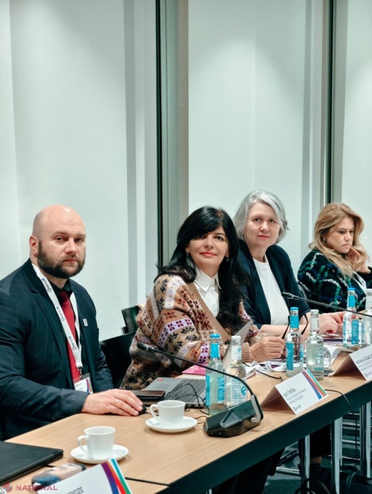 Moldova, lider în inovație, apreciată la Berlin pentru progresele remarcabile în cercetare în cadrul Parteneriatului Estic