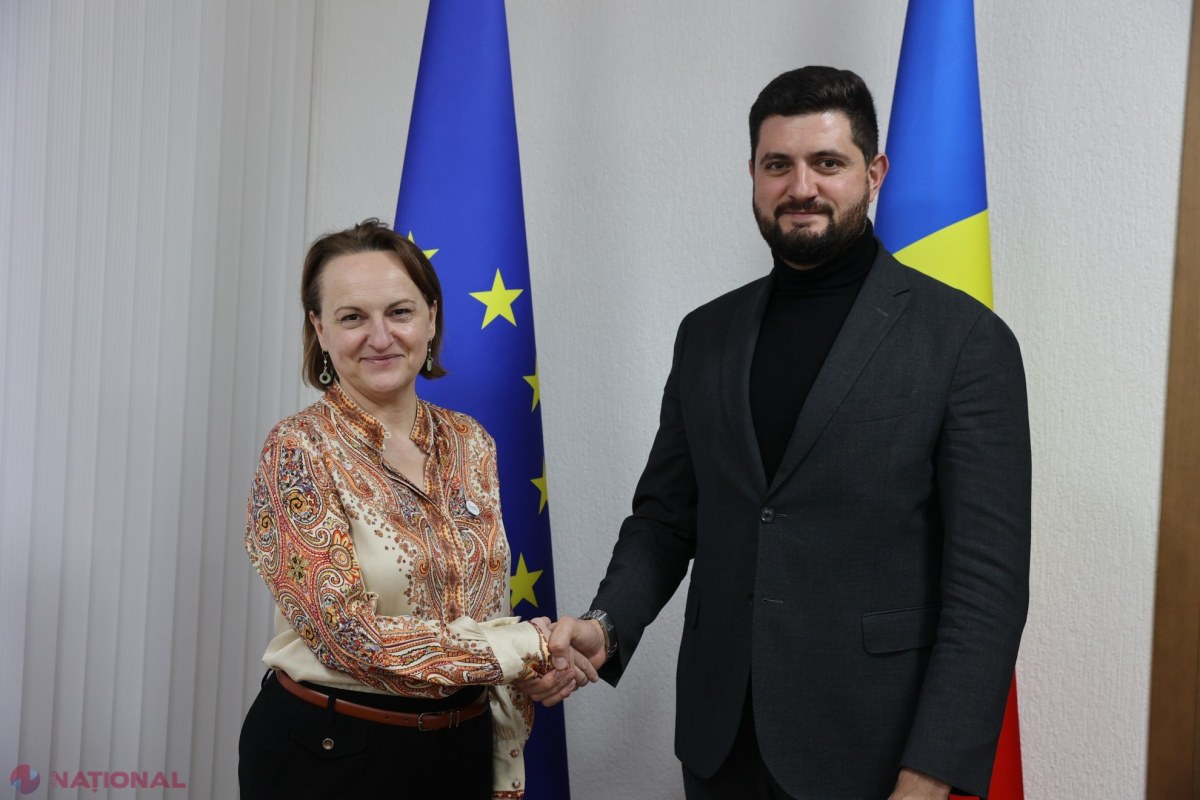 Republica Moldova face pași importanți spre integrarea în piața energetică a UE cu sprijin european continuu