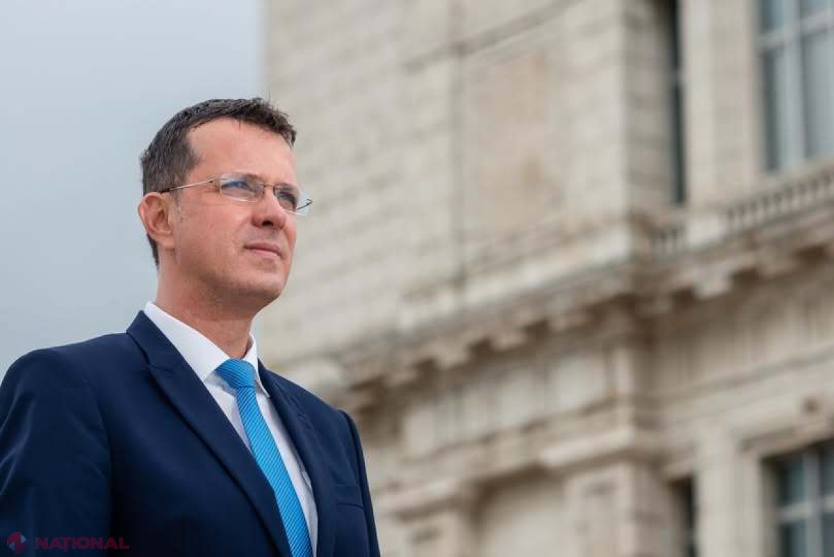 Ministrul Apărării din România demisionează după scandalul CV-ului falsificat, într-un moment critic pentru securitatea națională și cooperarea UE-NATO