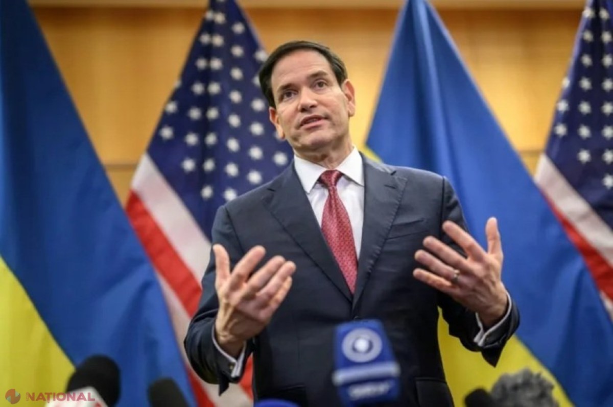 Întâlnire de anvergură în Florida: Marco Rubio și Steve Witkoff discuta planul de pace SUA-Ucraina sub presiunea unui ultimatum american