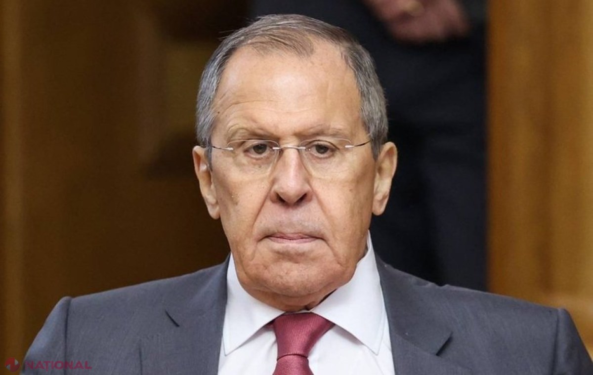 Europa abandonează negocierile de pace privind Ucraina, acuzată de subminarea acordurilor anterioare, potrivit lui Lavrov
