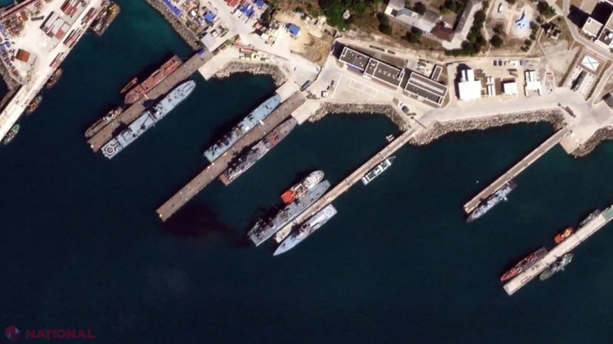 Kazahstanul cere Ucrainei să oprească atacurile asupra terminalului petrolier crucial din Rusia, afectând exportul de petrol kazah