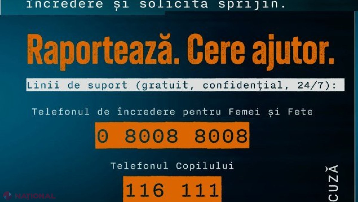 Tânăr din Chișinău acuzat de omorul mamei sale, cazul ajunge în instanță în plină campanie de combatere a violenței de gen