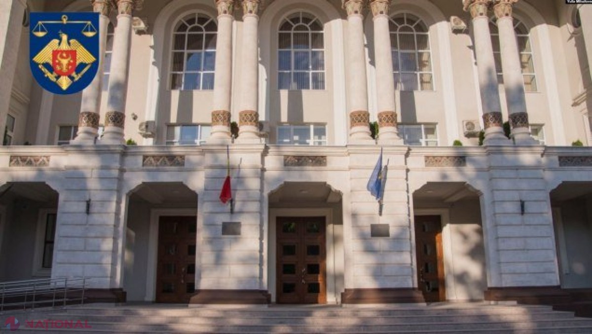 Trei tineri condamnați pentru atac și jaf violent lângă gara din Chișinău: pedeapsa severă a instanței pentru infracțiunea de tâlhărie
