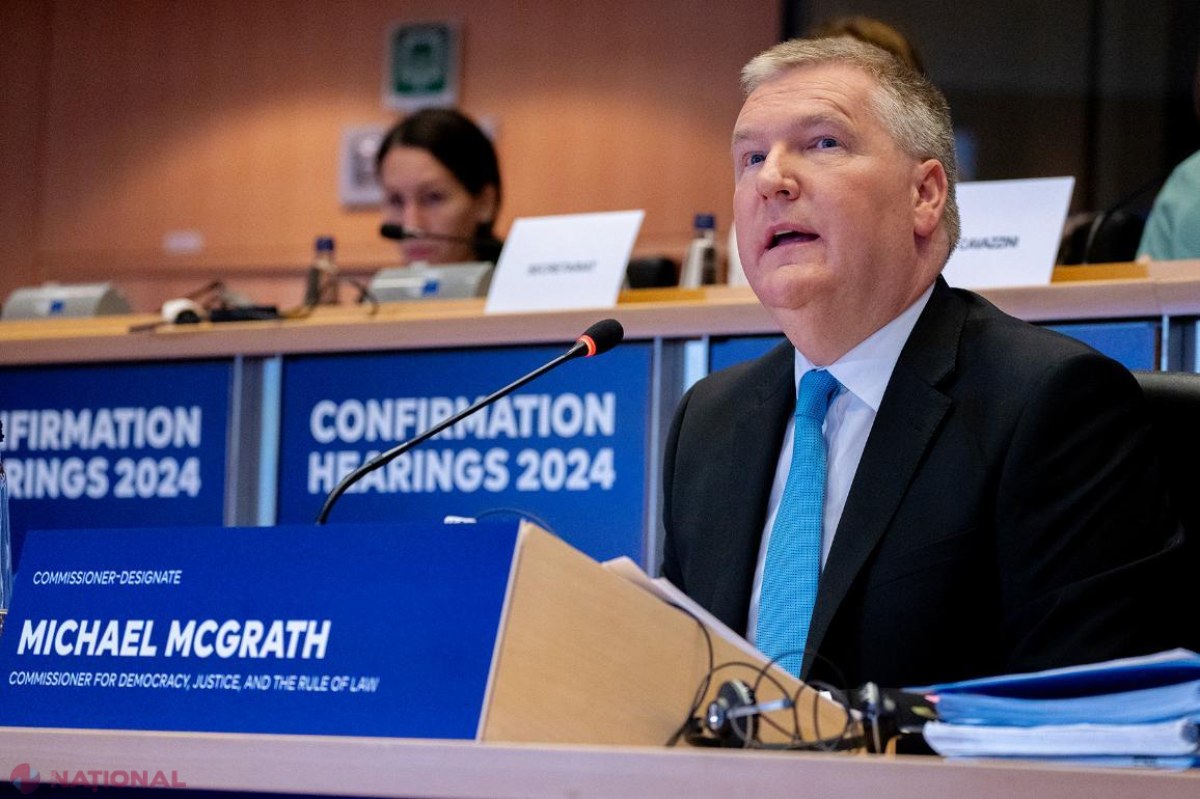 Comisarul european pentru justiție avertizează SUA: Putin nu poate scăpa nepedepsit pentru crimele din Ucraina în acordurile de pace propuse de Trump