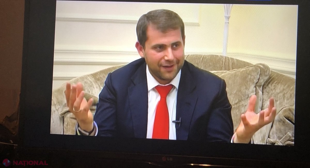 Ilan Şor renunță la proiectele sociale din Moldova și promite un 
