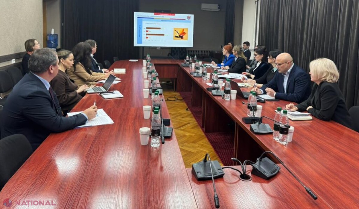 Dialog economic și sectorial crucial între Republica Moldova și Uniunea Europeană: progrese și provocări discutate la devineoconferință anuală