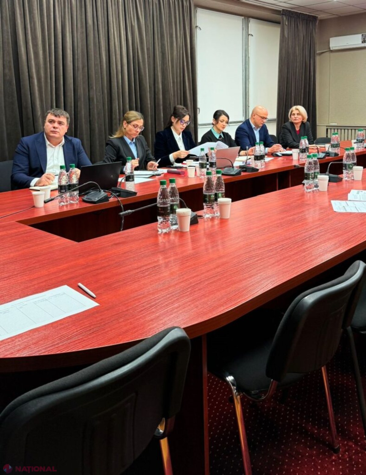 Dialog economic și sectorial crucial între Republica Moldova și Uniunea Europeană: progrese și provocări discutate la devineoconferință anuală